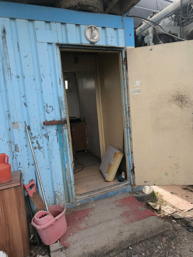 Çıkma yedek parça Beyda Oto Yedek Parça, Ankara, foto