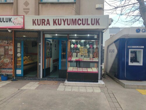 Kura Kuyumculuk Fotoğraf 2