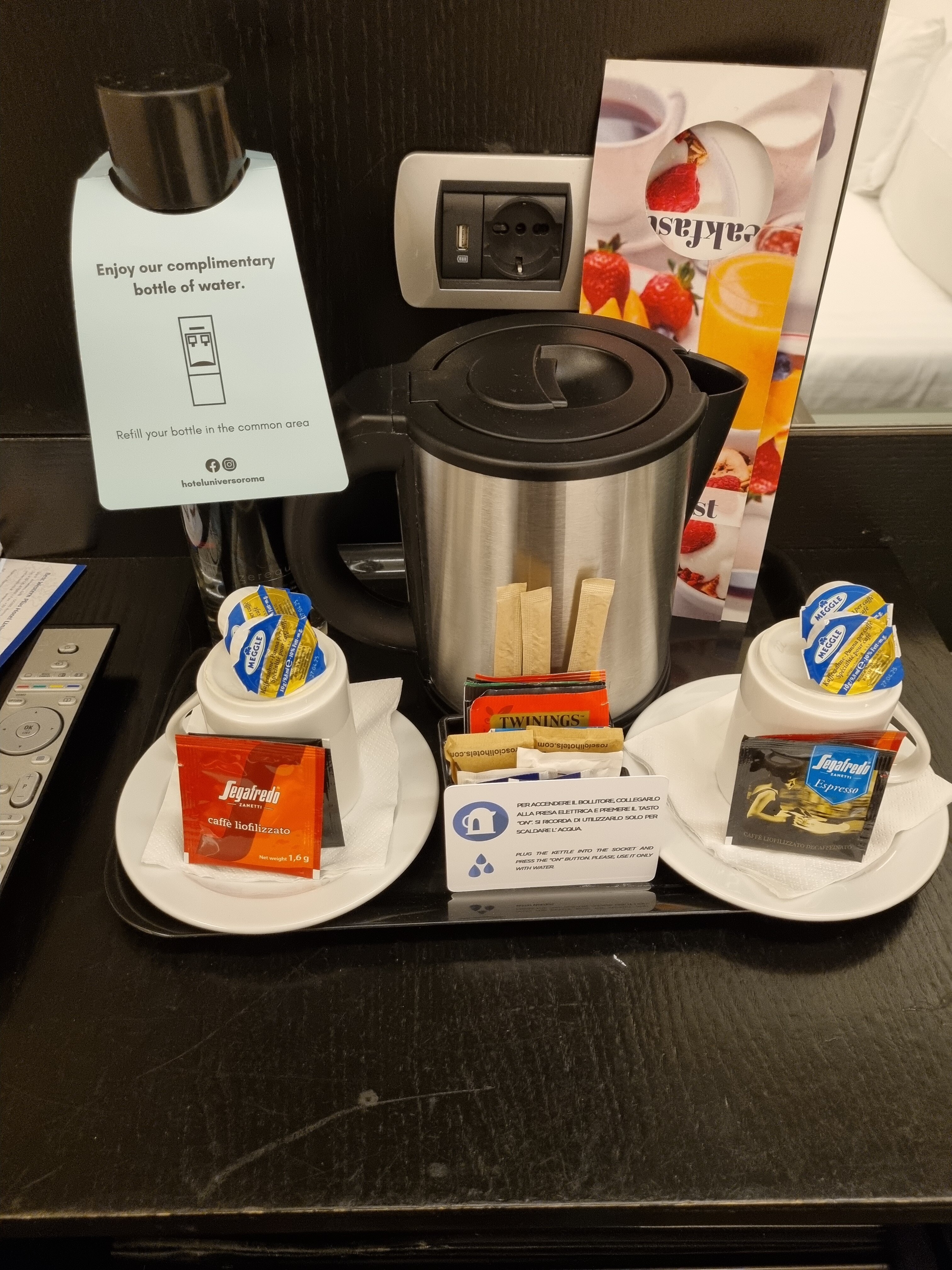 Фото Best Western Plus Hotel Universo