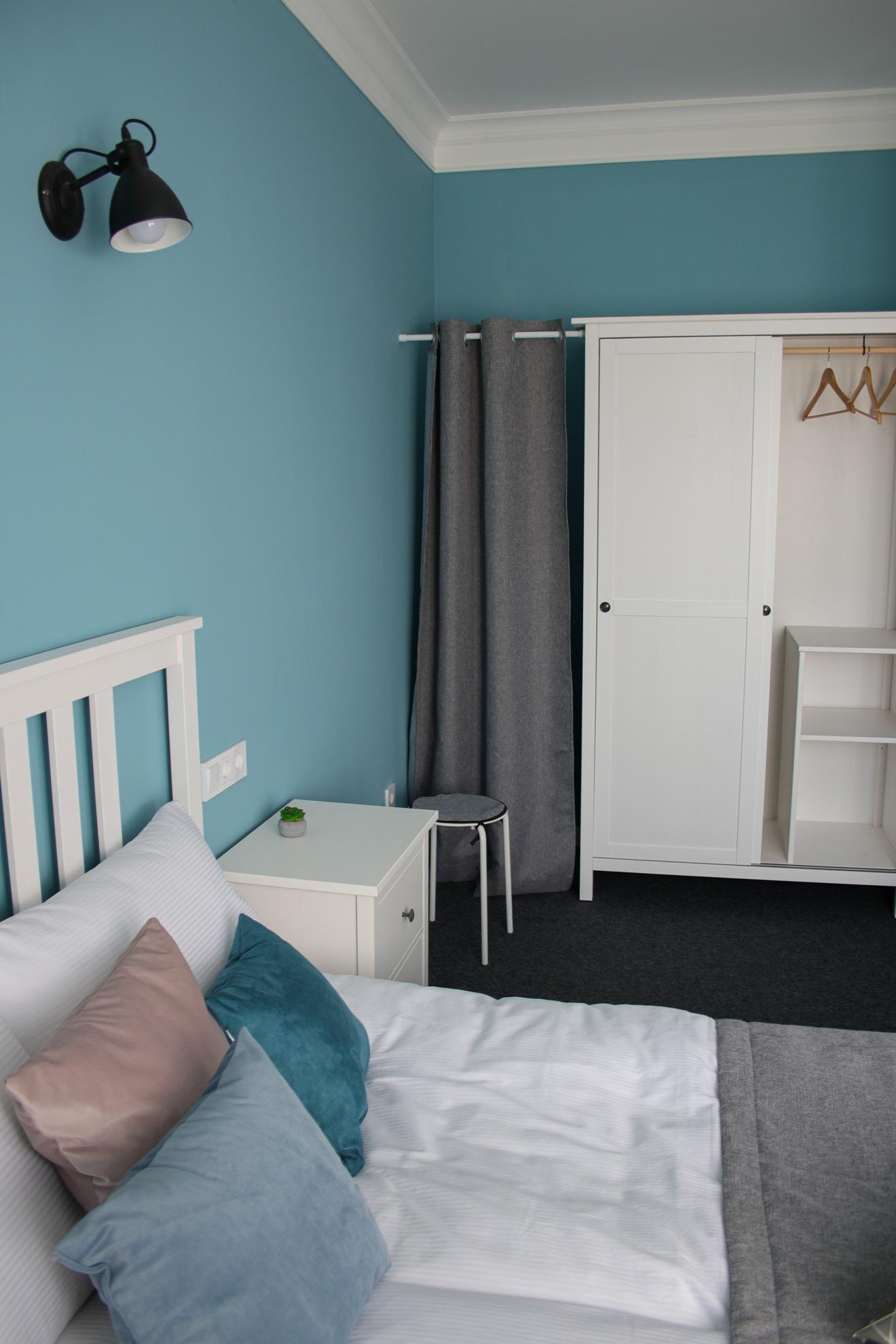 Фото Куршский