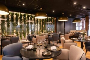 Гостиница Hôtel l