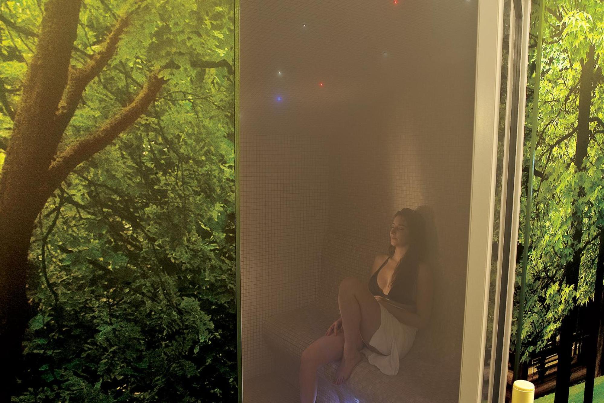 Фото Secret de Paris - Hotel & SPA