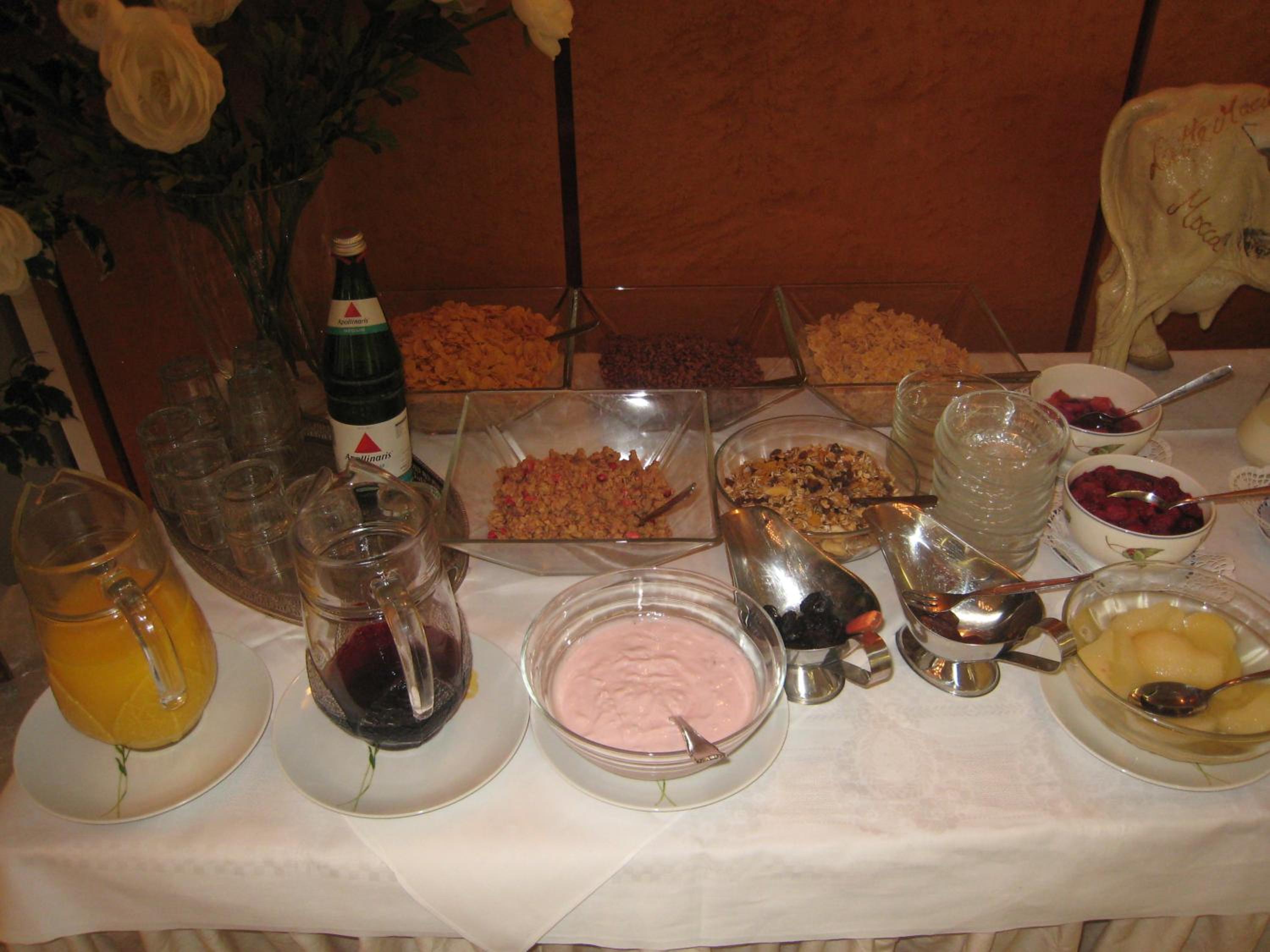 Фото Apparthotel Am Friedrichspark