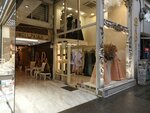 B&B Boutique (Istanbul, Sisli, Rumeli Avenue, 45B), evening dresses salon