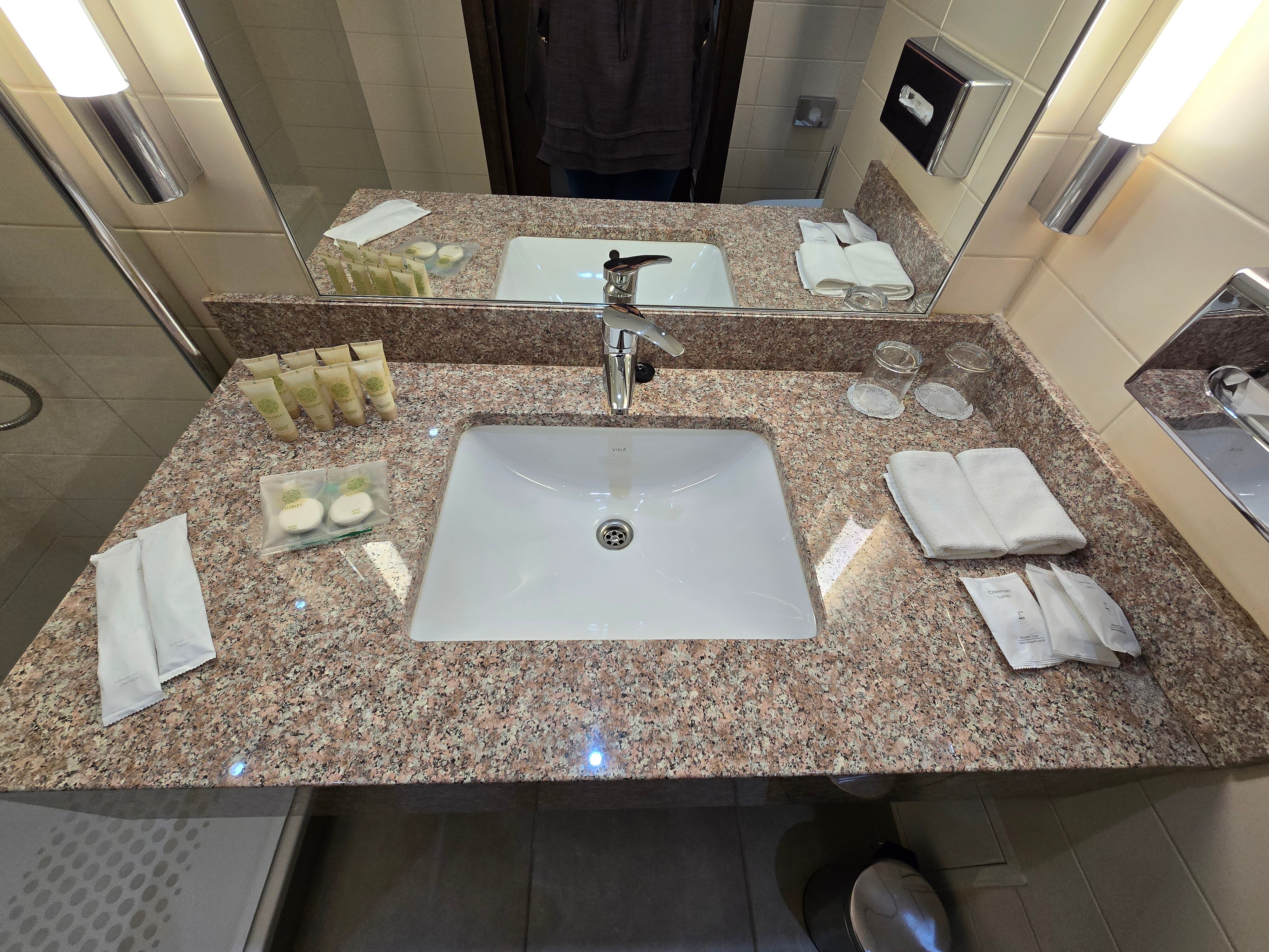 Фото Courtyard by Marriott Kazan Kremlin