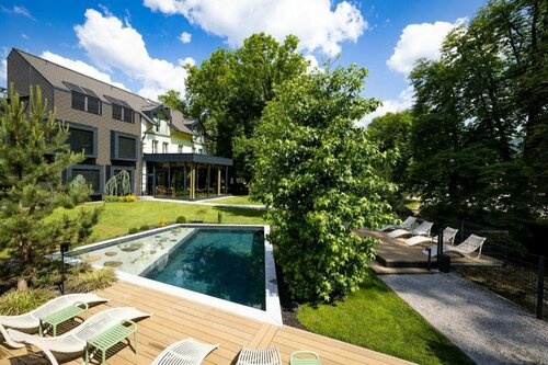Гостиница Sunrose 7 - Heritage Boutique Hotel - Adults Only