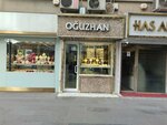 Oğuzhan (Ankara Province, Altındag District, Haci Bayram Neighborhood, Anafartalar Avenue, 47), jewelry store