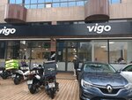 Vigo İşe Alım Ve Merkezi (İstanbul, Kadikoy, Kozyatağı Mah., Şehit Mehmet Fatih Öngül Sok., 1/1), courier services