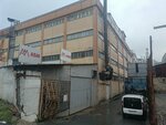Vizyon Kaucuk (Istanbul, Esenyurt, Akcaburgaz Neighborhood, 3095th Street, 2) ، منتجات المطاط