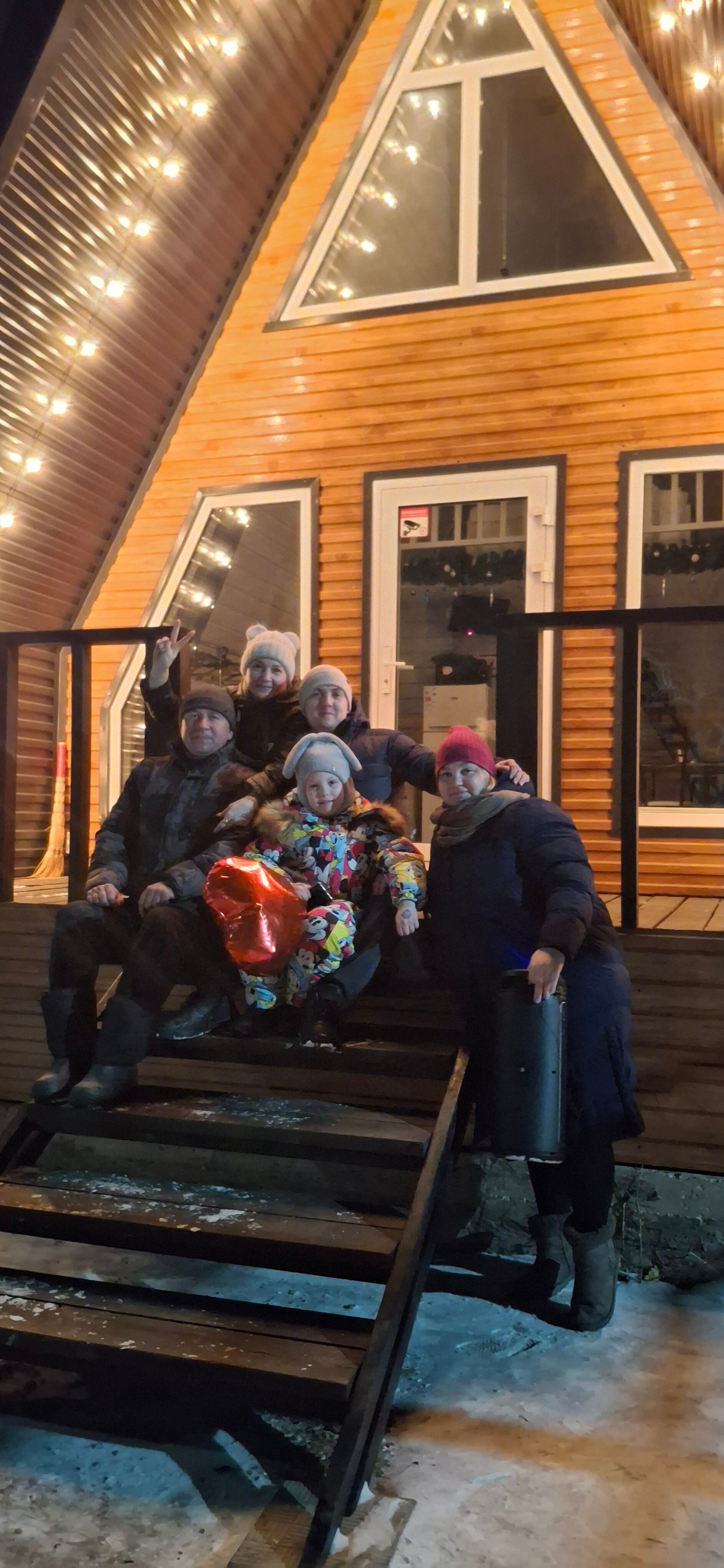 Фото Атмосфера156