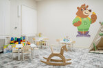 Bambika-Club (Minskaya ulitsa, 3/2), kindergarten, nursery