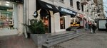 Hopdaddy burger (Huseyn Cavid Avenue, 118H) ، مطعم