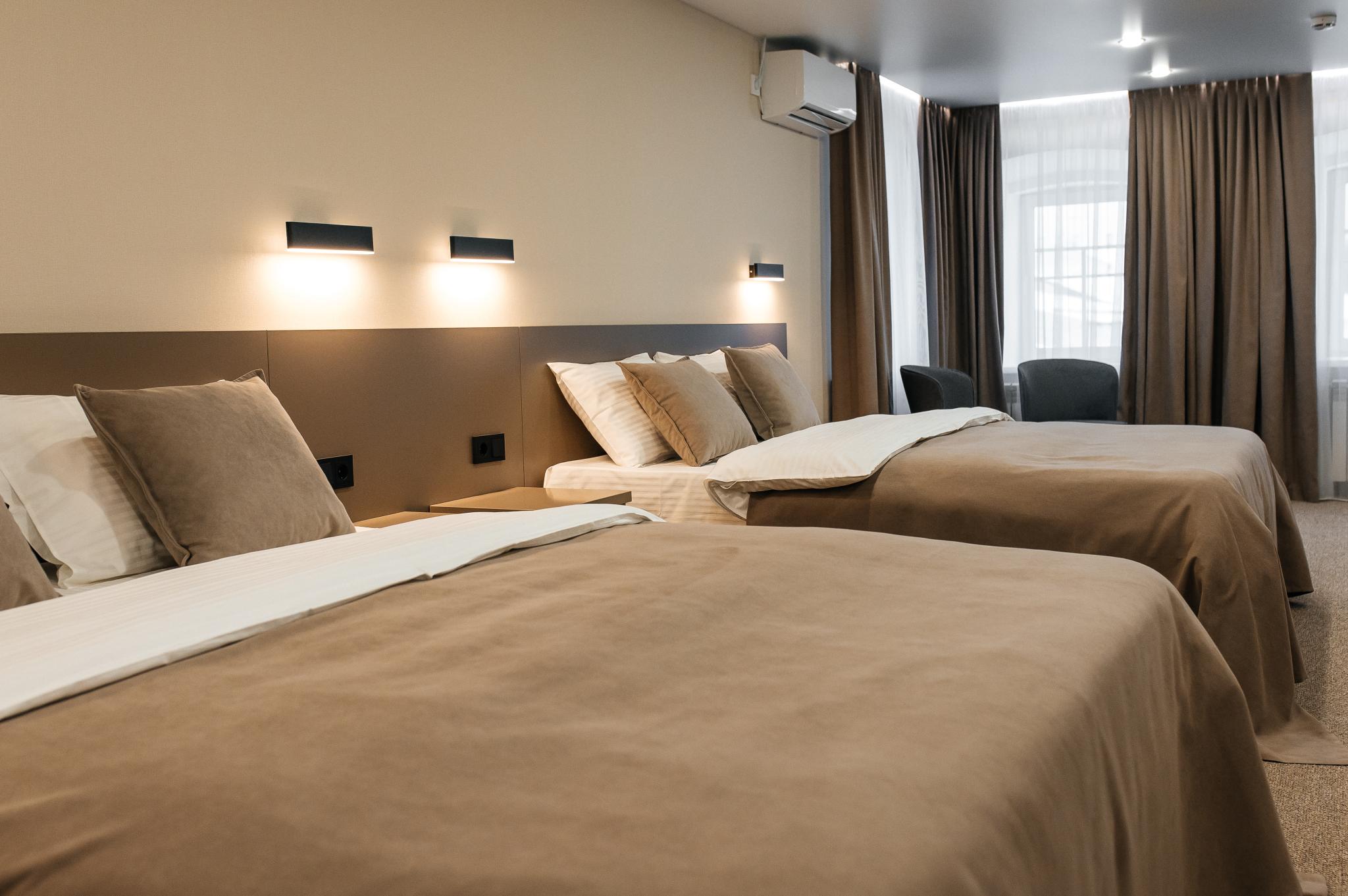 Фото отеля 3