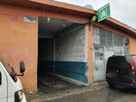Guven Industrial Site Mosque (Istanbul, Umraniye, Yamanevler Neighborhood, Guven Industrial Complex, T Blok Zemin Blok), mosque