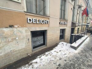 Гостевой дом ЛитераА Невский 68