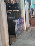 Mian garments and cosmetic (Sunfort Garden Housing Society, Jan Muhammad Road, 13), perfume and cosmetics shop