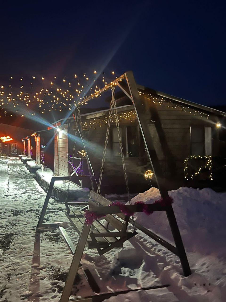 Фото Villa de marina