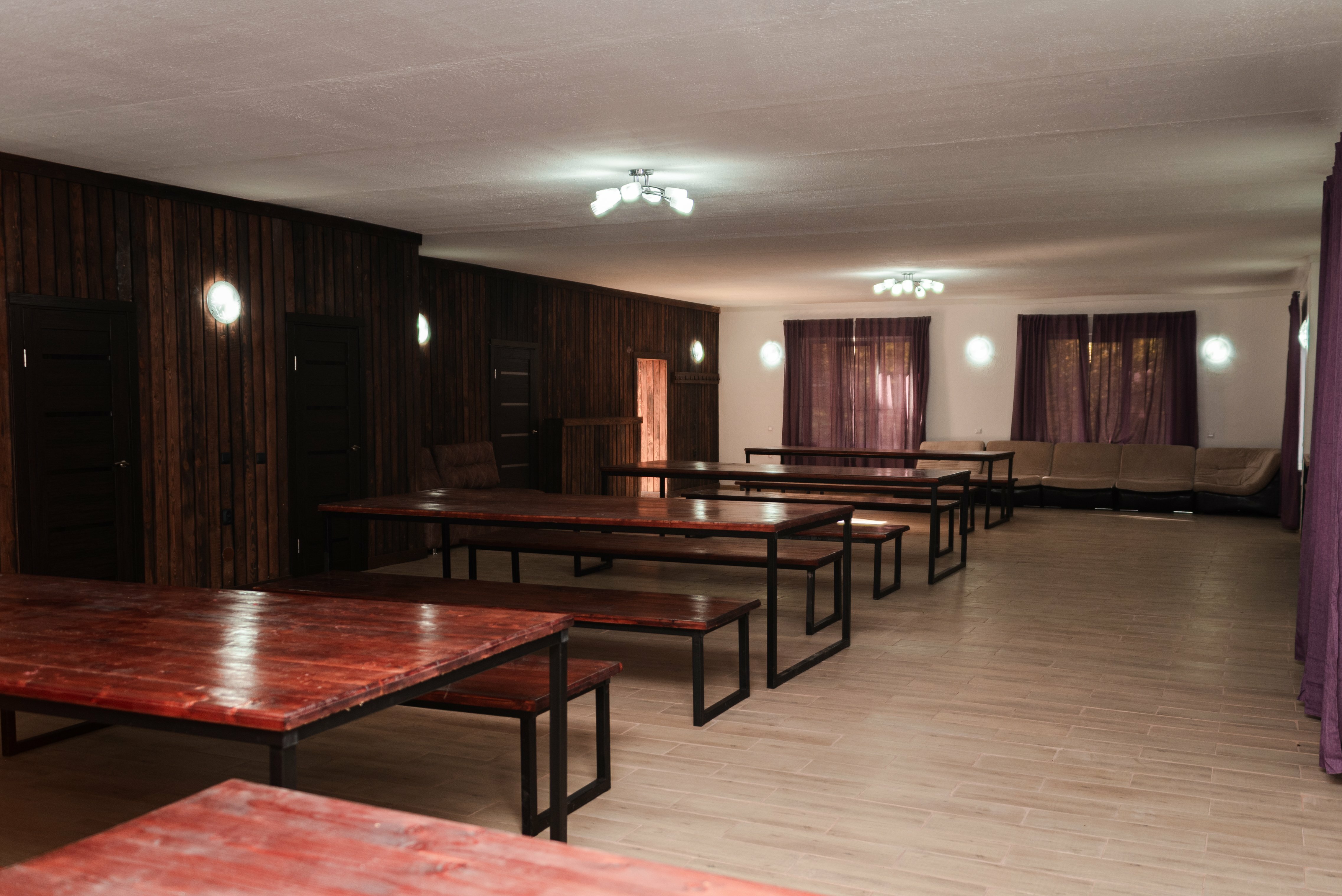 Фото Вежи Волжские