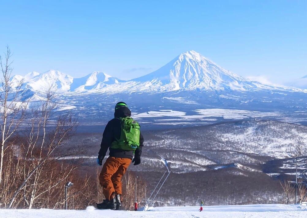 Фото Уют у Вулканов