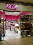 Kelly Charm (Oktyabrya Avenue, 34), jewelry shop