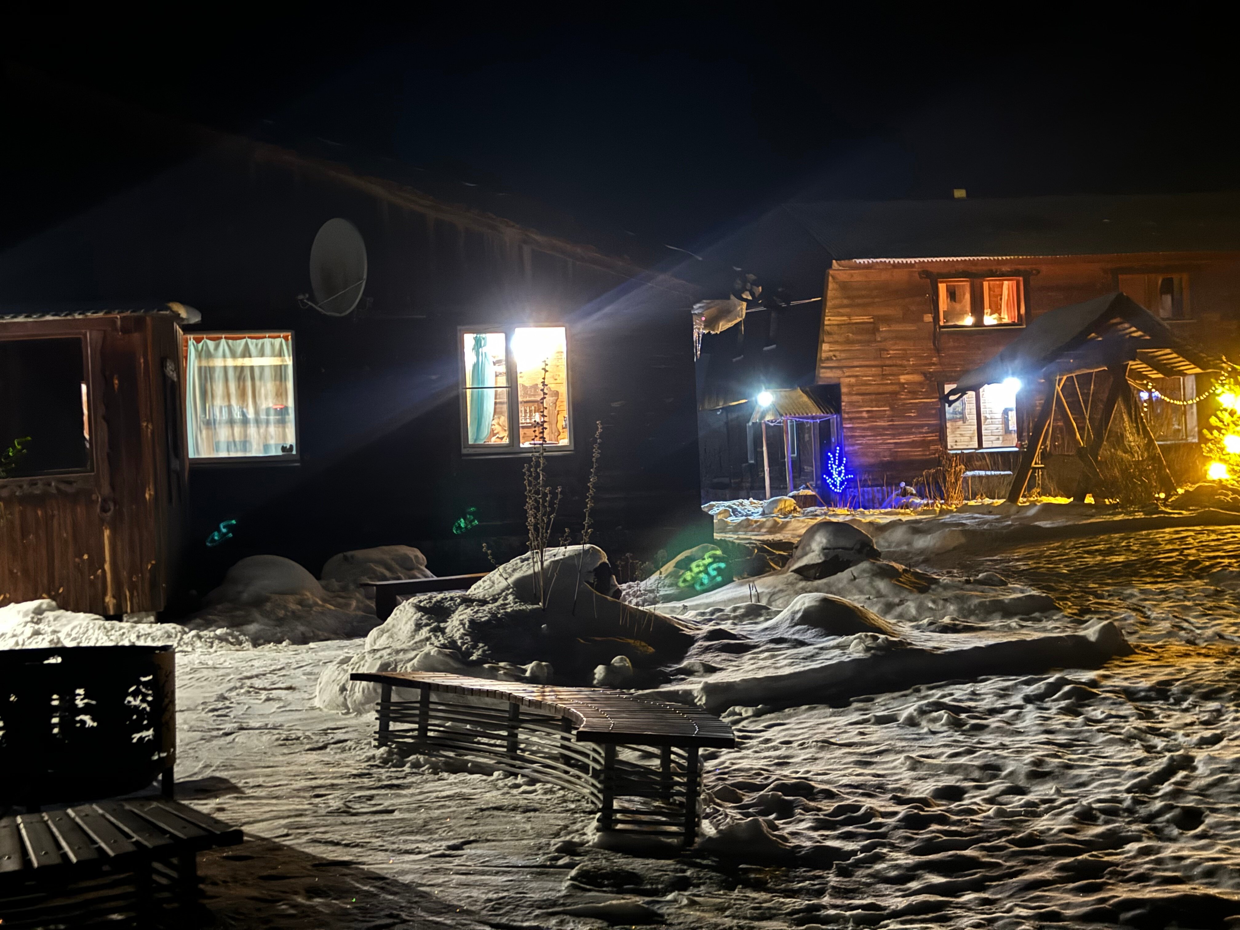 Фото отеля 2