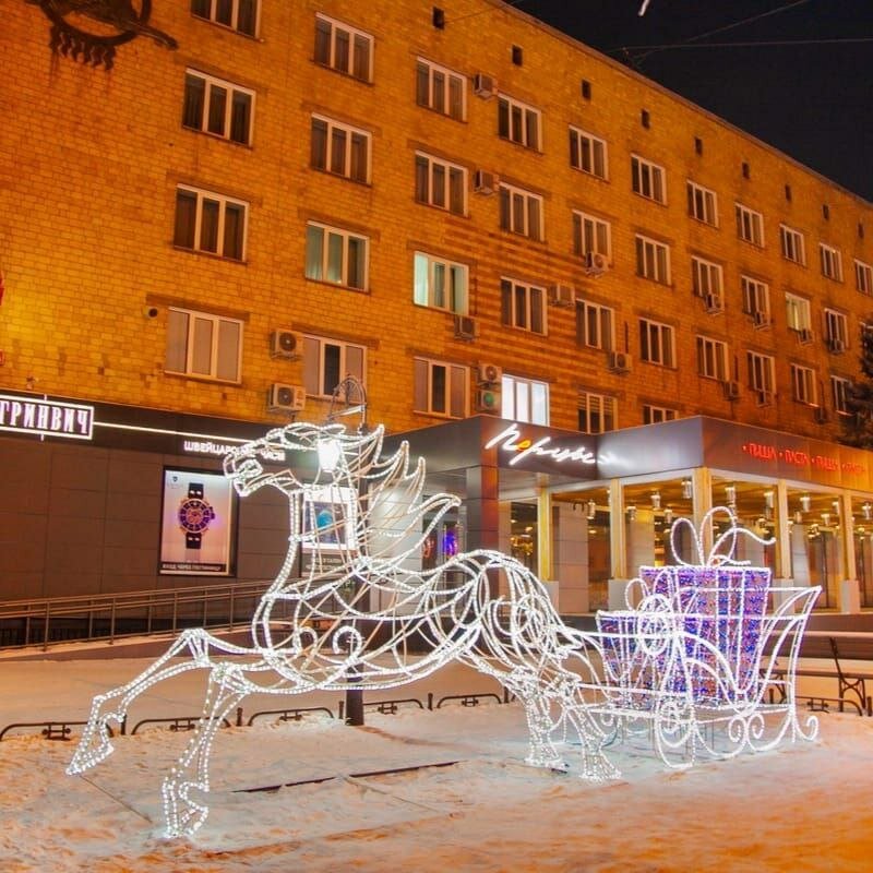 Фото Хакасия