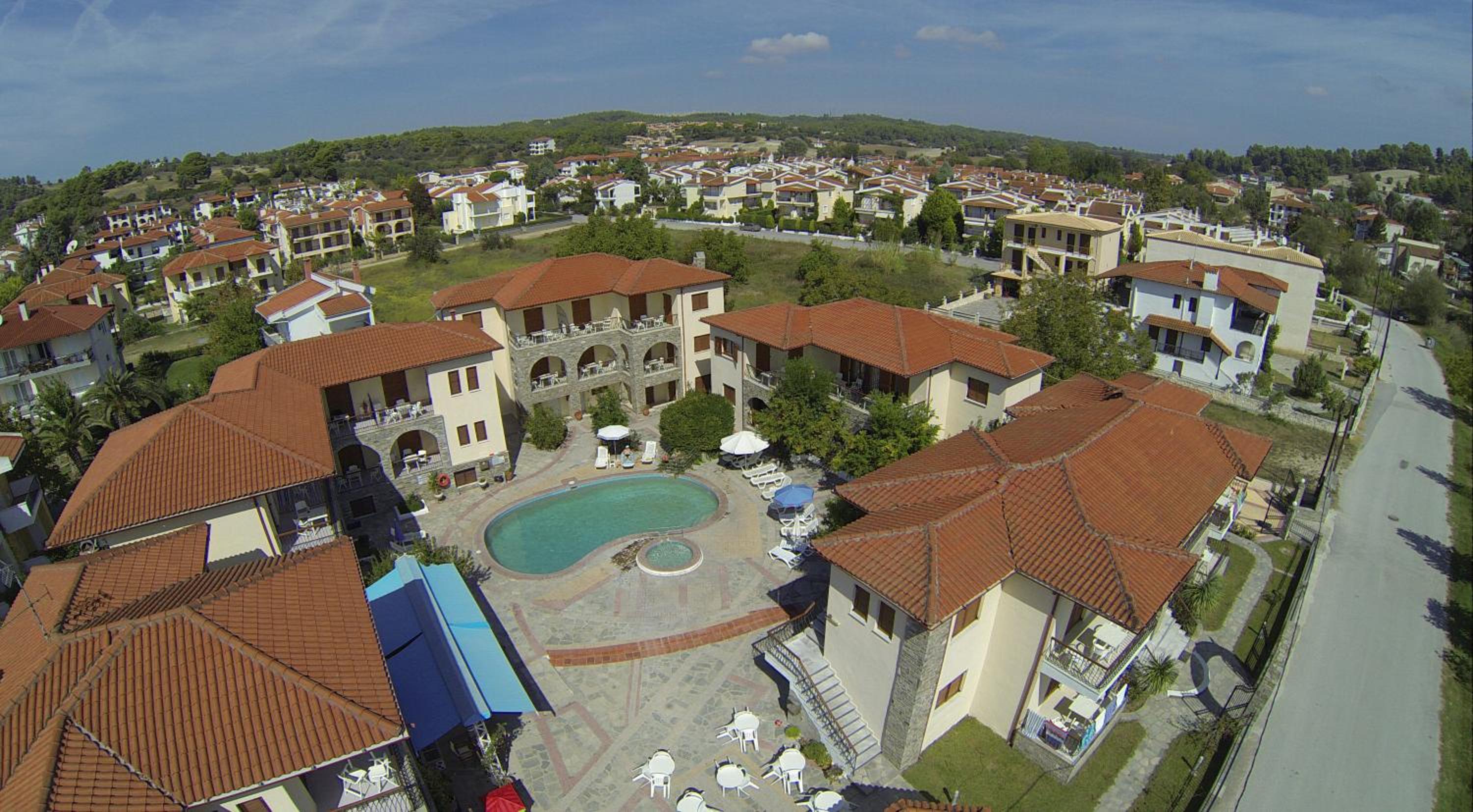 Фото Hotel Argo
