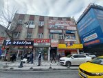 Gaziosmanpaşa Terzi Hasan (Istanbul, Gaziosmanpasa, Merkez Neighborhood, Salih Pasa Avenue, 35B), taller de sastrería