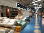 Geniuspark (Shostakovicha Street, 8к1), upholstered furniture