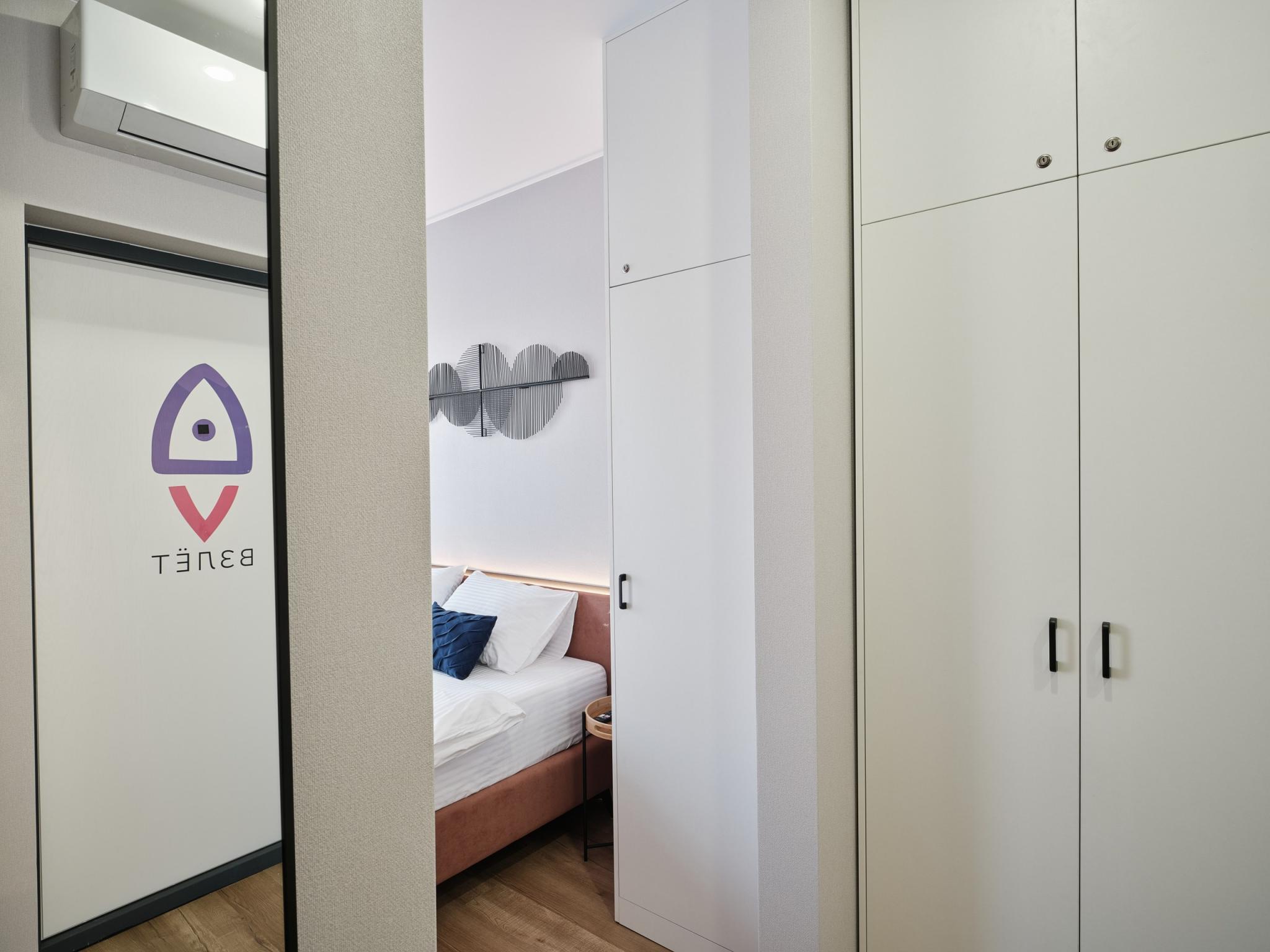 Фото Взлёт. Пилигрим