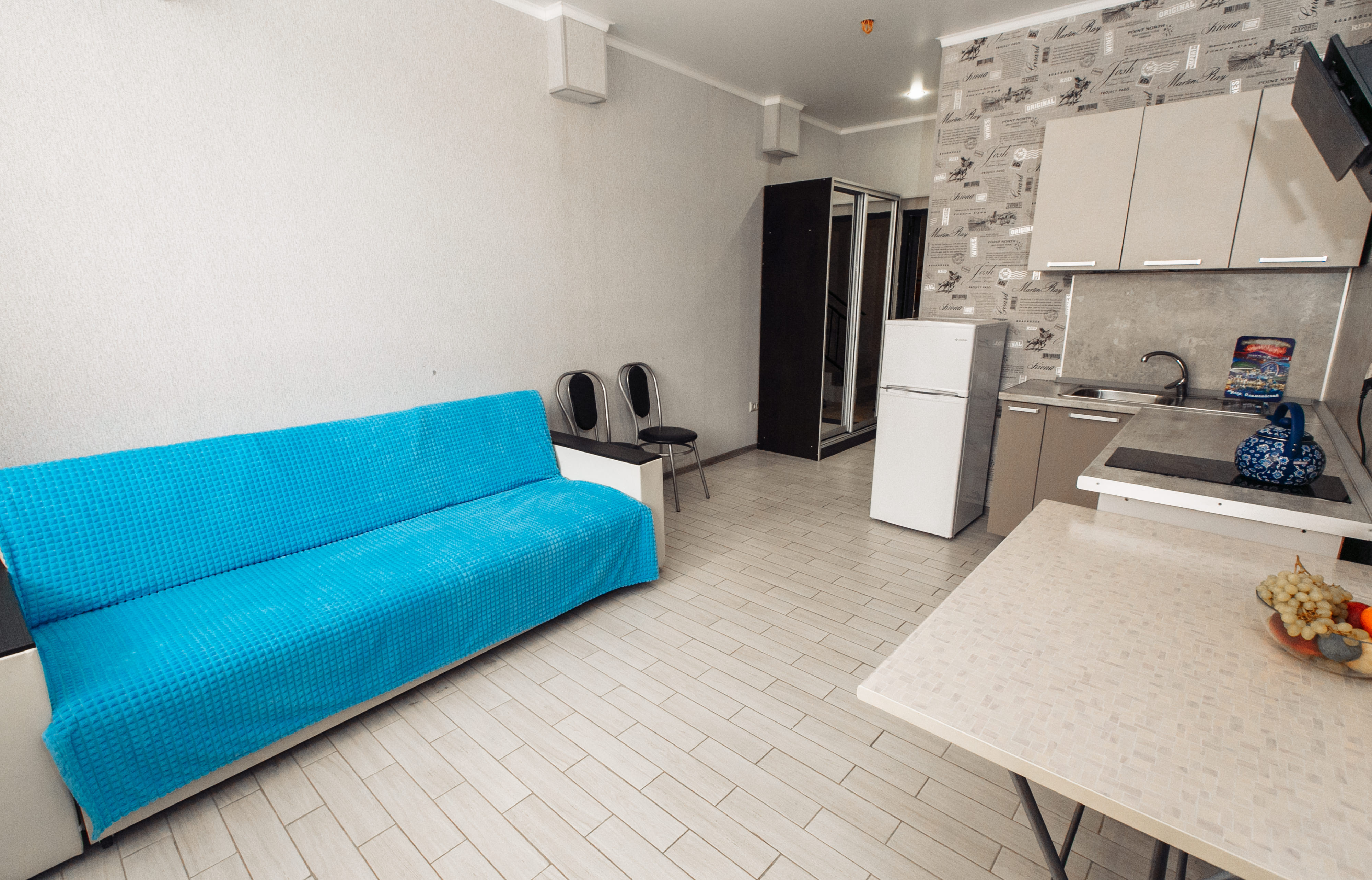 Фото Гостевой дом Адлер