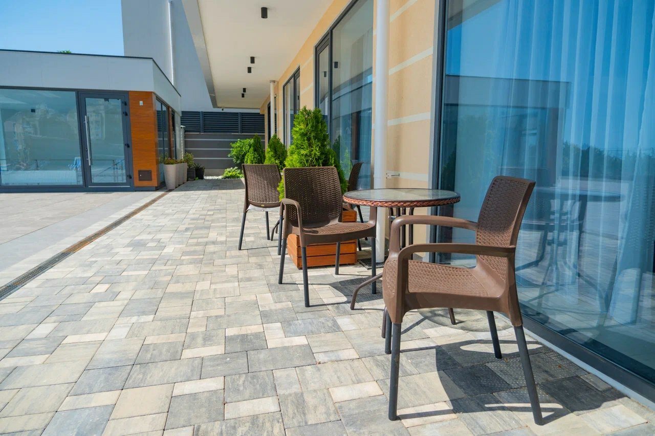 Фото МореЯлта