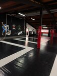 Box Plus (ulitsa Dzerzhinskogo, 1А), sports club