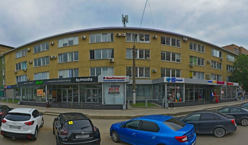 Production and sale of septic tanks Bioseptics, Tula, photo