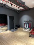 Red and Black (Dusi Kovalchuk Street, 252/1), tattoo studio