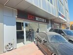 Ert Motors (Istanbul, Sancaktepe, Eyup Sultan Neighborhood, Otomer Car Dealers Complex, F Blok) ، وكلاء سيارات