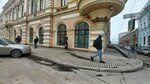 Парковочное пространство Нижнего Новгорода 086136 (Rozhdestvenskaya Street, 27) ، عداد وقوف السيارات