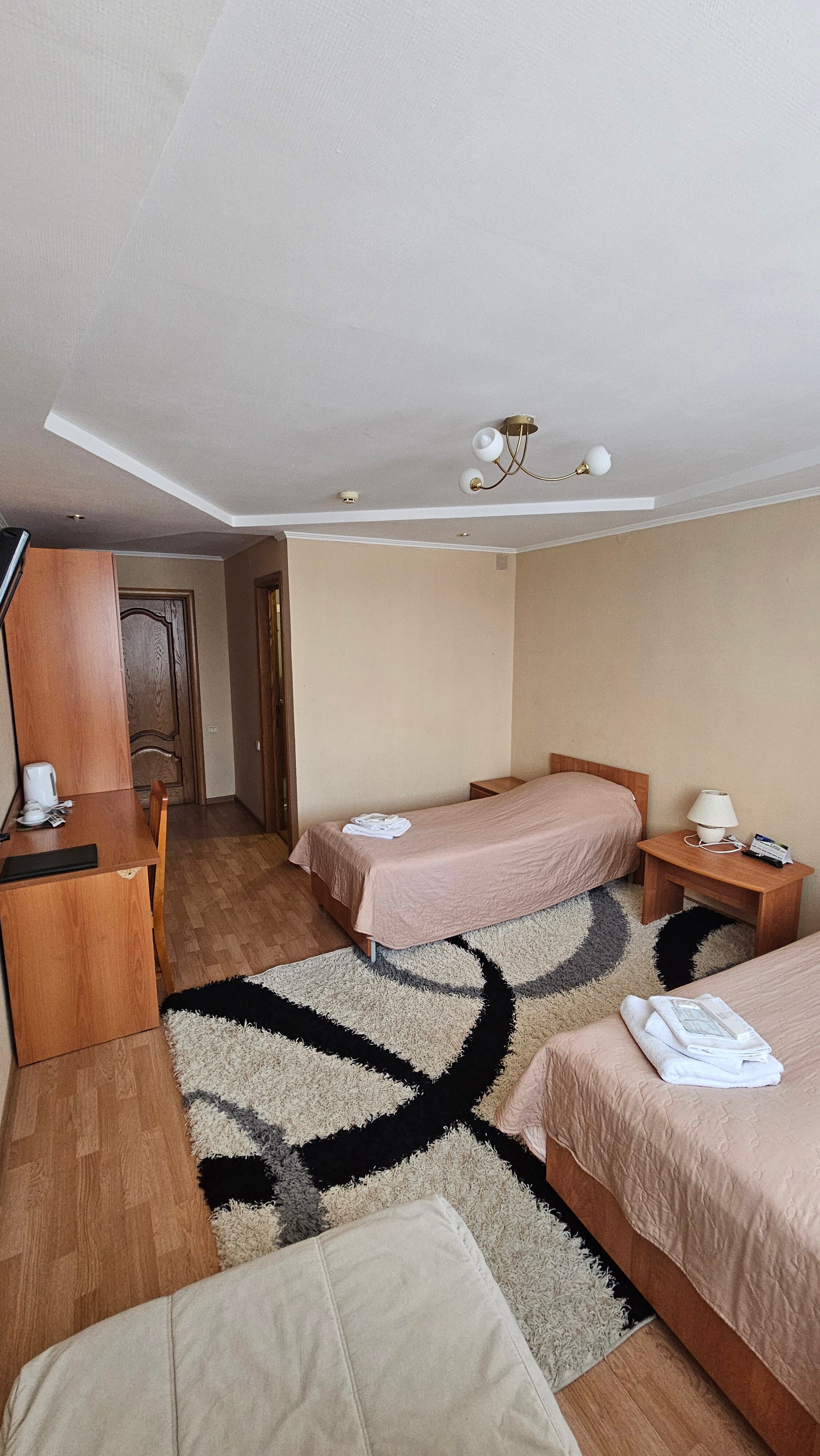 Фото Сибирская