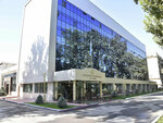 Sfarzo group (Almazar District, Sebzar Residential Area, 1), empresa de ti