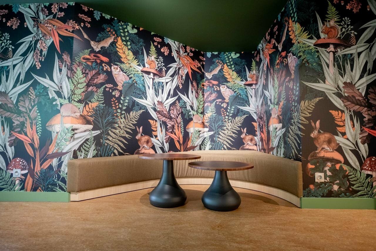 Фото Lykke Hôtel & SPA Chamonix