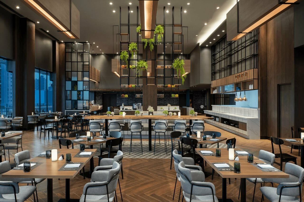 Фото Avani Sukhumvit Bangkok Hotel