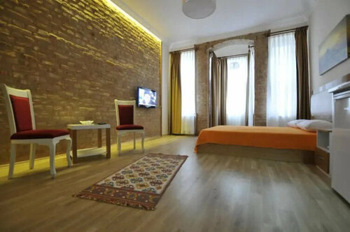 Гостиница Apartof в Бейоглу