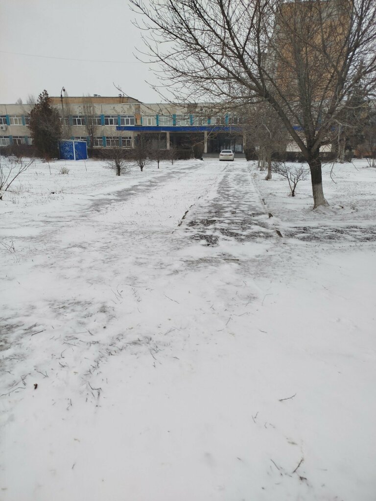 Cámara de registro Филиал ППК Роскадастр по Волгоградской области, , foto