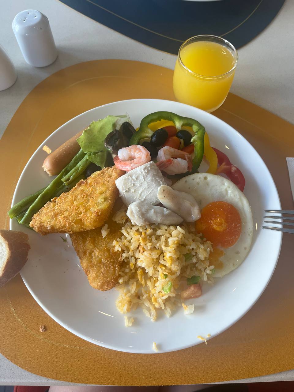 Фото Deevana Plaza Phuket Patong