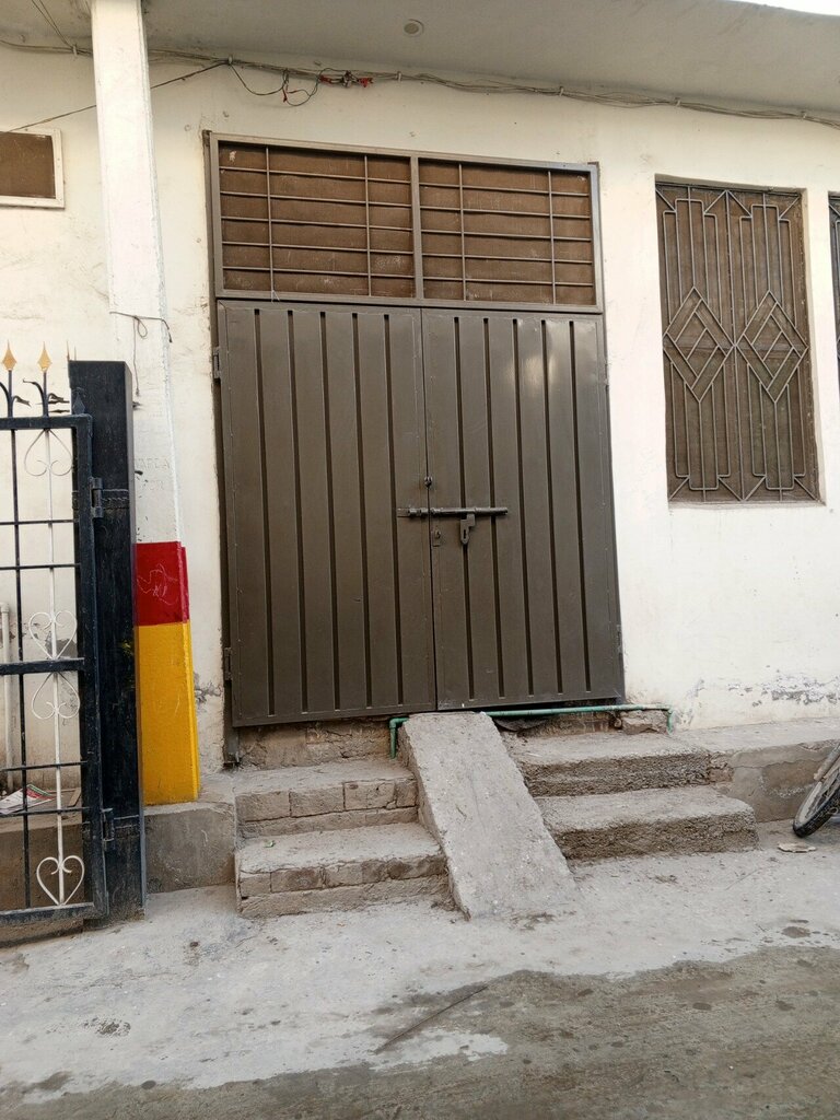 Building Home, Lahore, photo