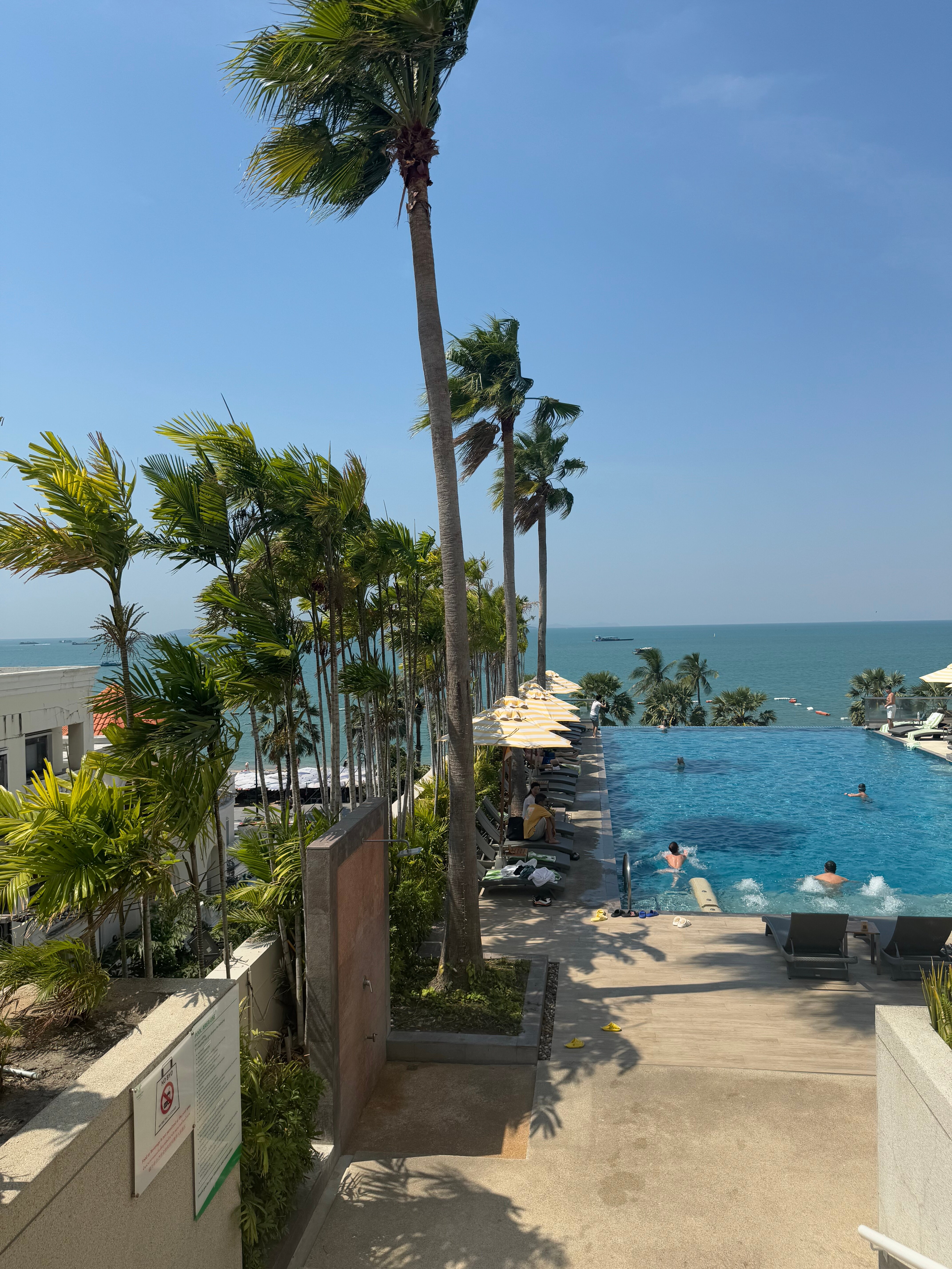 Фото Holiday Inn Pattaya