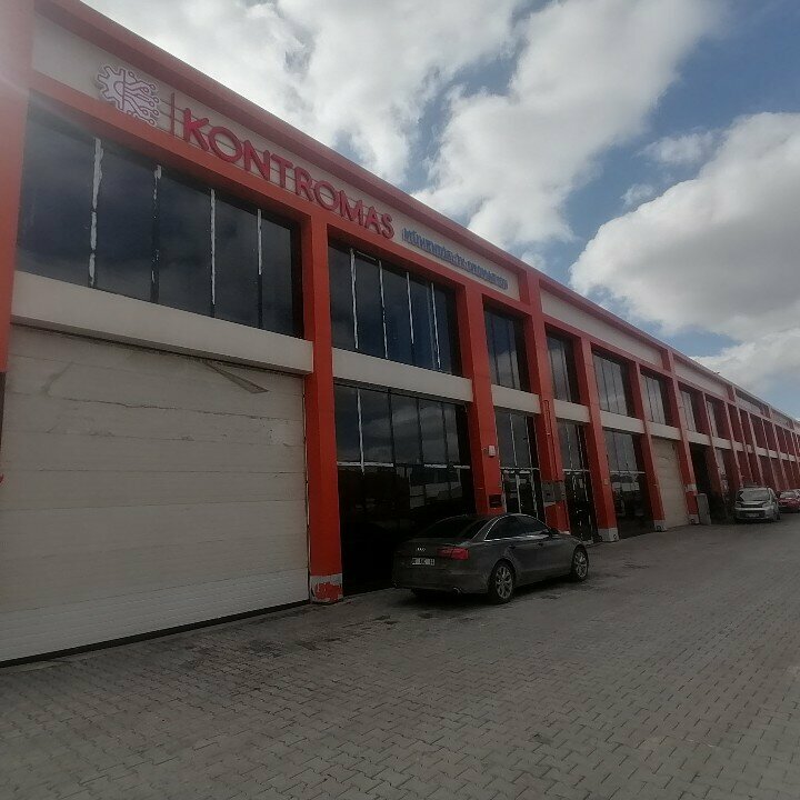 Engineering Kontromas Otomasyon, Konya, photo