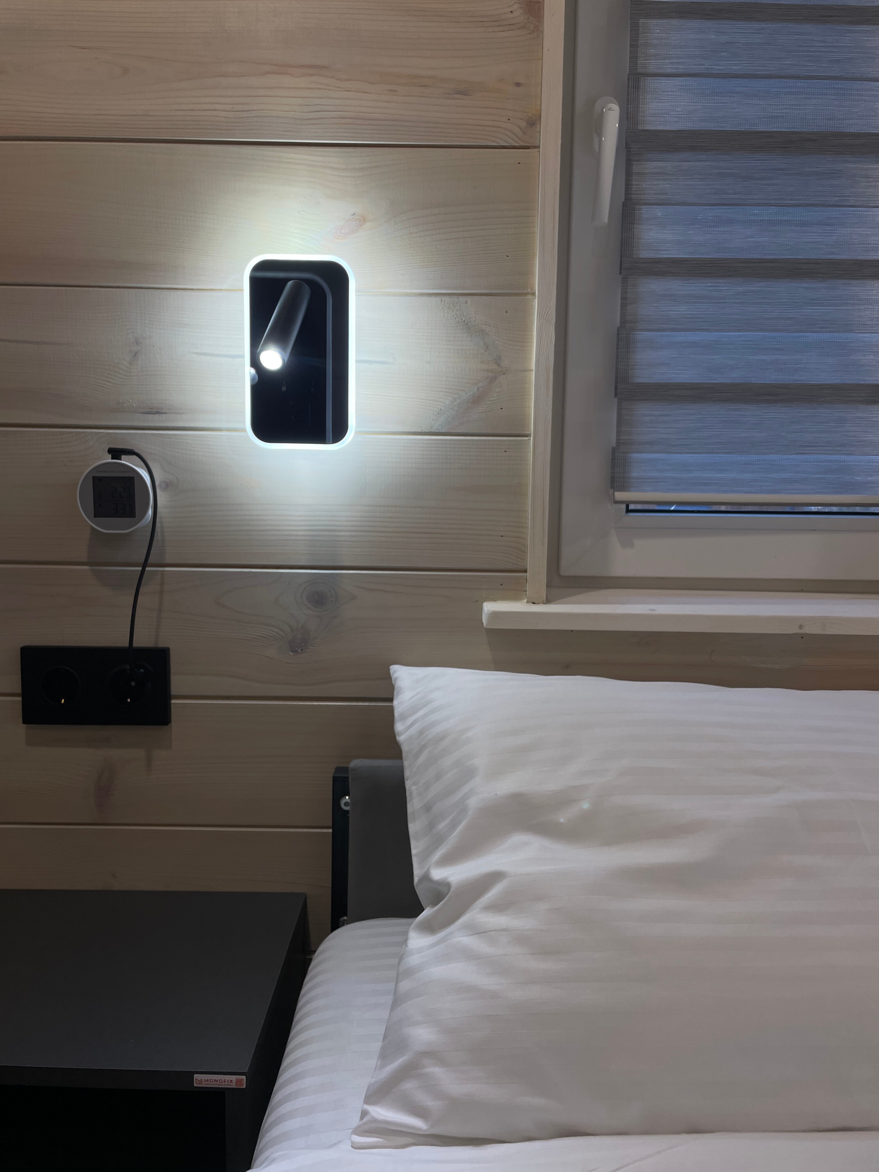 Фото Iceberg House