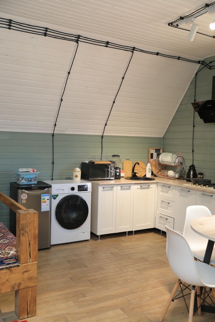 Фото Шале N’5