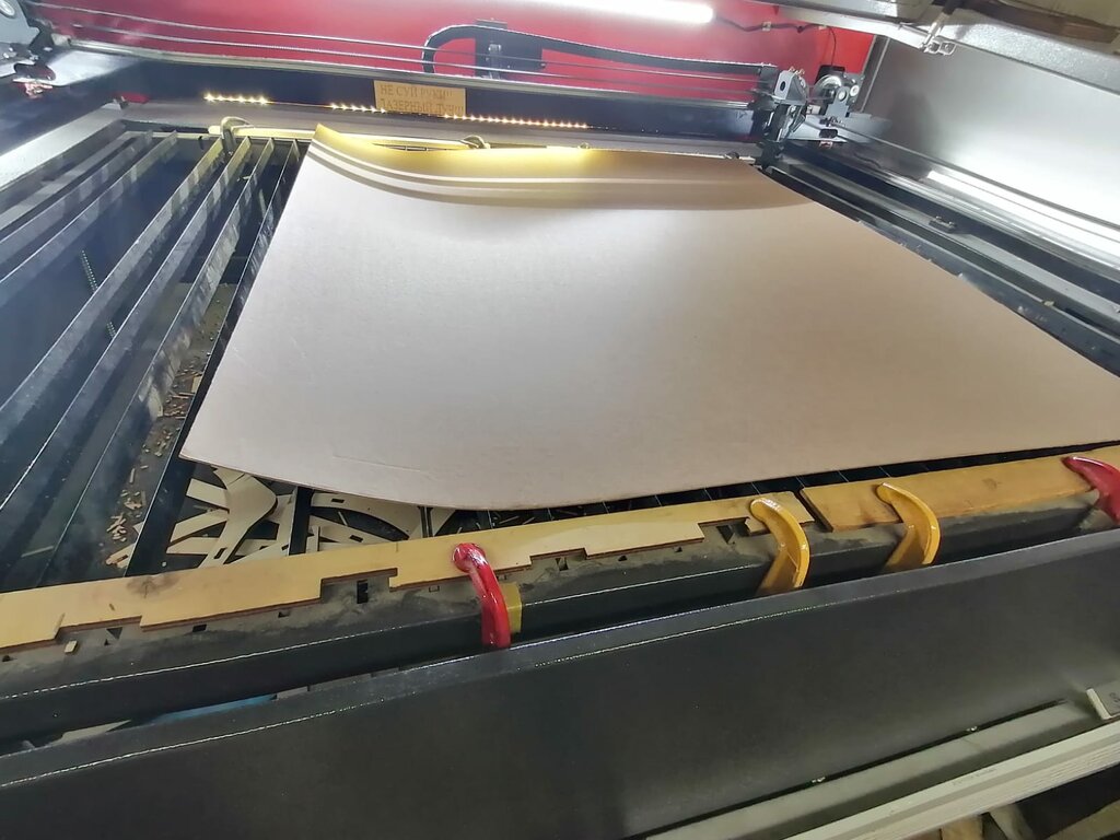 Paper producers and suppliers PskovRusKarton, Pskov, photo